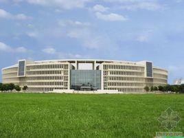 山東理工大學圖書館 山東理工大學圖書館