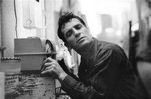 傑克·凱魯亞克