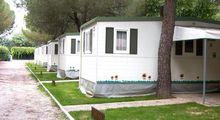 Camping Village Assisi