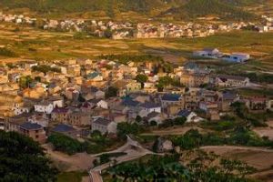 後范家堡村 後范家堡村