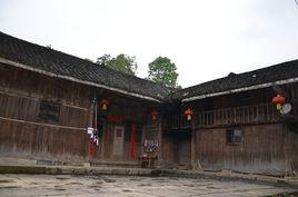 蘇馬河村 蘇馬河村