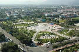 昌平區永安公園 昌平區永安公園