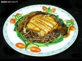 東坡豆腐 東坡豆腐