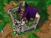 城鎮大廳 城鎮大廳