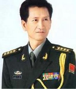 黃彩虹[軍旅書法家、作家和攝影家]