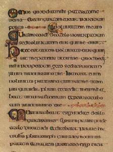 安色爾體 安色爾體