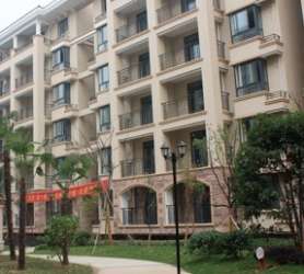 上河城一期 上河城一期