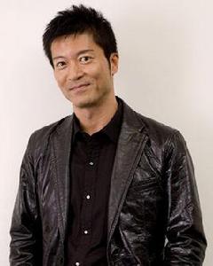 寺脅康文 寺脅康文