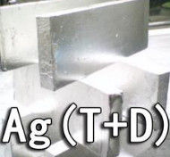 Ag(T+D) Ag(T+D)