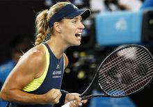 科貝爾[德國網球運動員]