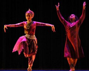 印度舞蹈藝術