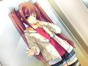 花與少女的祝福[日本武藤此史、igul創作漫畫]