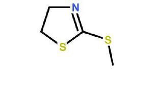 2-(甲硫基)噻唑 2-(甲硫基)噻唑