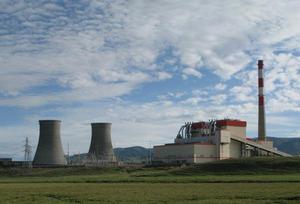 西部礦業西海電廠 西部礦業西海電廠