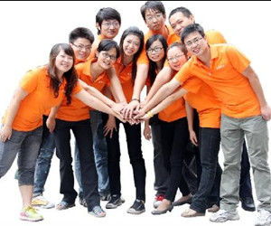 同輩群體 同輩群體