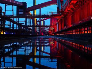 焦爐開工 焦爐開工