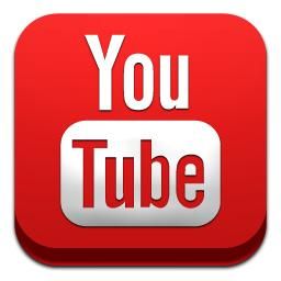 YouTube公司LOGO