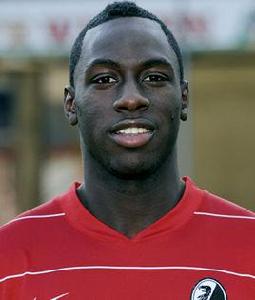 門迪[塞內加爾足球運動員傑克遜·門迪]