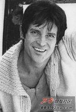 傑里米&middot;布雷特生活照