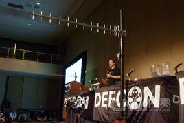 defcon[黑客大會]