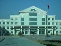 寧夏工業職業學院 寧夏工業職業學院