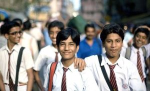 印度國家公務員考試