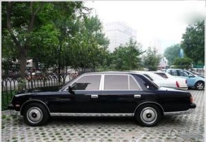 豐田世紀 豐田世紀