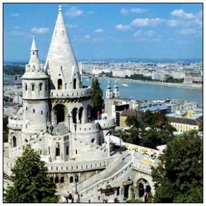 匈牙利國慶日 匈牙利國慶日