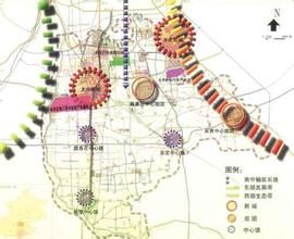 京津塘產業帶 京津塘產業帶