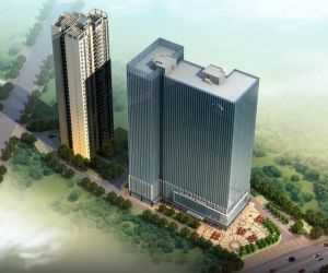 興旺&middot;雙鐵城