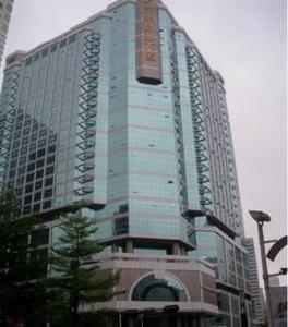 深華商業大廈 深華商業大廈