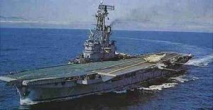 阿根廷5月25日號航空母艦 阿根廷5月25日號航空母艦