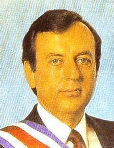 拉斐爾&middot;安赫爾&middot;卡爾德隆&middot;福涅爾