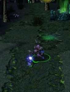 弧光守望者 弧光守望者