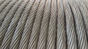 不鏽鋼絲繩 不鏽鋼絲繩