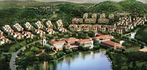 開成高爾夫國際社區 開成高爾夫國際社區