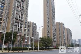 榮城北苑 榮城北苑