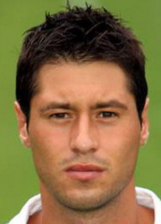 布蘭科&middot;博斯科維奇