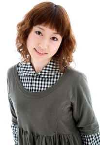 五十嵐裕美 五十嵐裕美