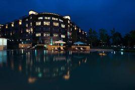 蘇州商旅陽澄半島酒店