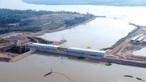 馬德拉河 馬德拉河