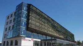 維也納技術高等專業學院 維也納技術高等專業學院