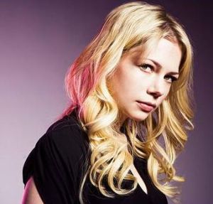 米歇爾·威廉士