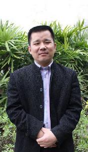 古豐[中國畫畫家]