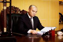 楊誠成個人風采