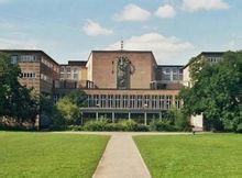 科隆大學