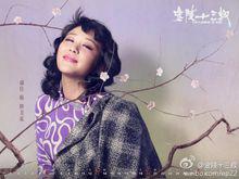 金陵十三釵胖美花扮演者孫佳