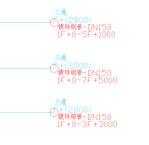 橋架標高輸入支持F+標高模式