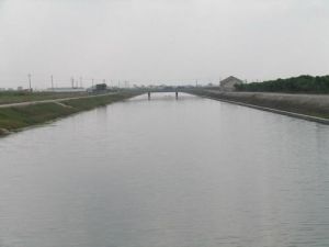 曹娥江為省級風景名勝區