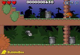 小貓伸懶腰 小貓伸懶腰